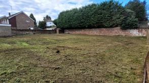 Plot with PP for sale in Preston photo